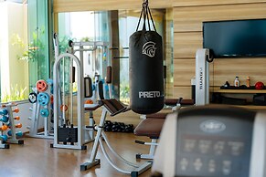 Camaçari Plaza Hotel