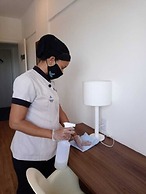 Camaçari Plaza Hotel