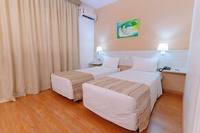 Camaçari Plaza Hotel