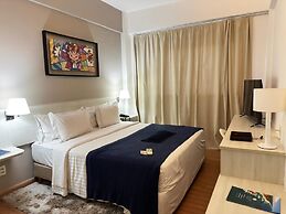 Camaçari Plaza Hotel