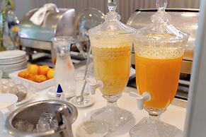 Camaçari Plaza Hotel