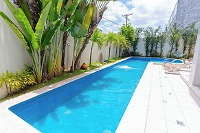 Camaçari Plaza Hotel