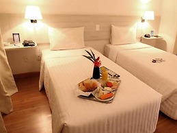 Camaçari Plaza Hotel