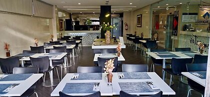 Camaçari Plaza Hotel