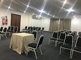 Camaçari Plaza Hotel