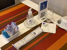 Camaçari Plaza Hotel