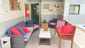 Camaçari Plaza Hotel