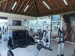 Camaçari Plaza Hotel