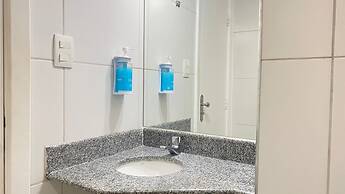 Camaçari Plaza Hotel