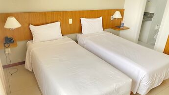 Camaçari Plaza Hotel