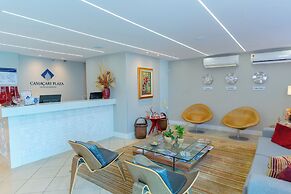 Camaçari Plaza Hotel