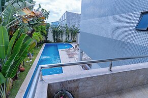 Camaçari Plaza Hotel