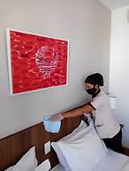 Camaçari Plaza Hotel