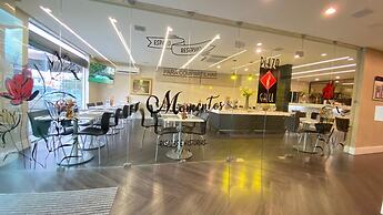 Camaçari Plaza Hotel