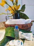 Camaçari Plaza Hotel