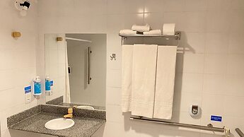 Camaçari Plaza Hotel