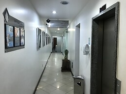 Camaçari Plaza Hotel