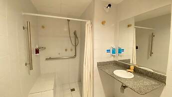 Camaçari Plaza Hotel