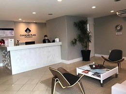 Camaçari Plaza Hotel