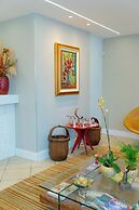 Camaçari Plaza Hotel