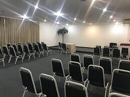 Camaçari Plaza Hotel