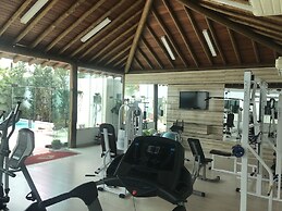 Camaçari Plaza Hotel