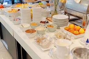 Camaçari Plaza Hotel