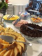 Camaçari Plaza Hotel