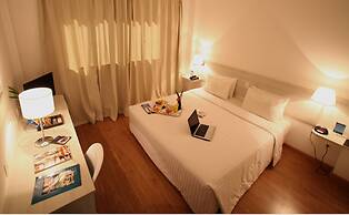 Camaçari Plaza Hotel