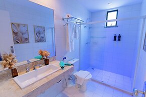 Camaçari Plaza Hotel