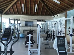 Camaçari Plaza Hotel