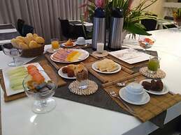 Camaçari Plaza Hotel