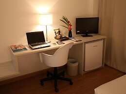 Camaçari Plaza Hotel