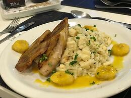 Camaçari Plaza Hotel