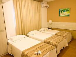 Camaçari Plaza Hotel