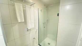 Camaçari Plaza Hotel