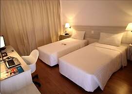 Camaçari Plaza Hotel