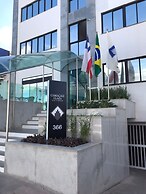 Camaçari Plaza Hotel