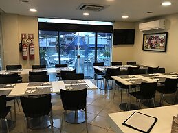 Camaçari Plaza Hotel