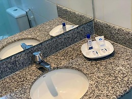 Camaçari Plaza Hotel