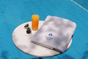 Camaçari Plaza Hotel