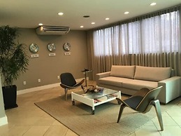 Camaçari Plaza Hotel