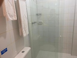 Camaçari Plaza Hotel