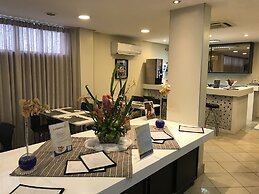 Camaçari Plaza Hotel