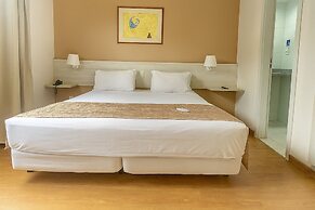 Camaçari Plaza Hotel