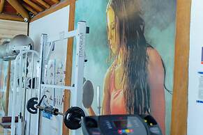 Camaçari Plaza Hotel