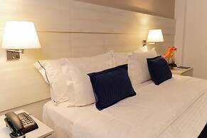 Camaçari Plaza Hotel