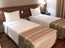 Camaçari Plaza Hotel