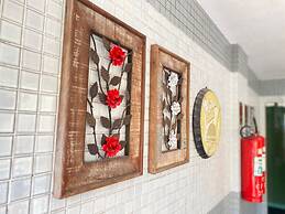 Camaçari Plaza Hotel