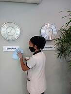 Camaçari Plaza Hotel